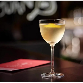 Бокал для коктейля "Nick&Nora 1" Cocktail Week 175мл.P.L-Barware