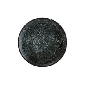 Тарелка d=250 мм. Космос Блэк /1/12/