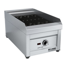 Лавовый электрический гриль ETK-BST1 "Августин"