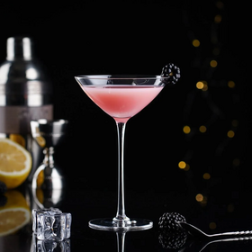 Бокал для коктейля "Daisy" Cocktail Week 225мл.P.L-Barware