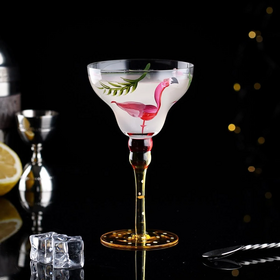 Бокал для коктейля "Flamingo" Cocktail Week 350мл.P.L-Barware