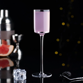Бокал для коктейля "Las Tunas" Cocktail Week 125мл.P.L-Barware