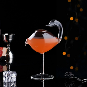 Бокал для коктейля "Stork" Cocktail Week 200 мл, P.L-Barware