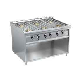 Плита газовая ПРГ-IIA-6М Standart серия 900