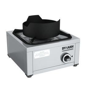 Вок-плита газовая KSB 01