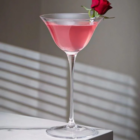 Бокал для коктейля "Lotus" Cocktail Week 150мл.P.L-Barware