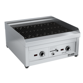 Водяной электрический гриль ETK-BST2 "Гудзон"