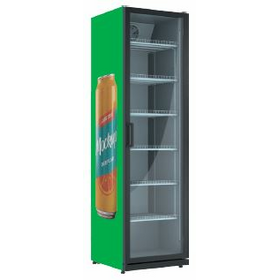 ШКАФ ХОЛОДИЛЬНЫЙ ДЛЯ НАПИТКОВ АРКТО FLEX-654-ECO-U БЕЛЫЙ КРАШ. БЕЗ КАНАПЕ (108000019)