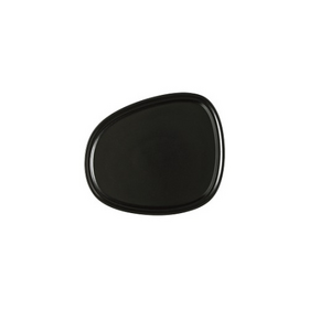Блюдо для подачи 245*205 мм. (для доски 66177) Нот Черный /1/6/648/