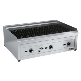 Водяной электрический гриль ETK-BST3 "Потомак"