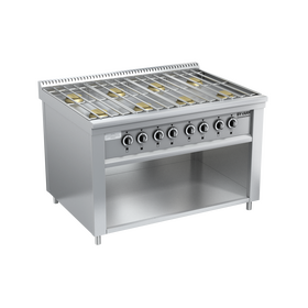 Плита газовая ПРГ-IIA-8М Standart серия 900