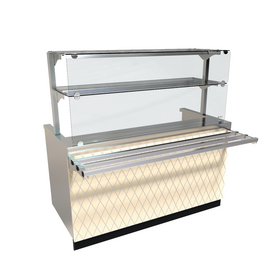 Прилавок-мармит электрический ПМЭС-70Е-03 Сэйла