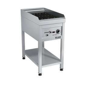 Водяной электрический гриль ETK-BST1 "Сакраменто"