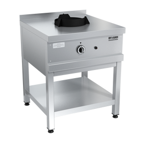 Вок-плита газовая KSW 01