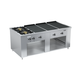 Плита газовая ПРГ-IIA-8-3 Maxi