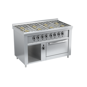 Плита газовая ПРГ-IIA-8М ДШ Standart серия 700