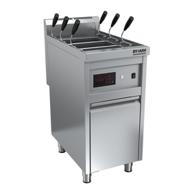 Макароноварка электрическая ETP1 "Наполи"