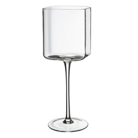 Бокал для коктейля 440 мл. 89*89 мм. h=215 мм. хр. стекло Квадро MGline /6/24/