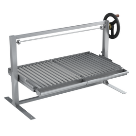 Угольный гриль Volando ETV01 "Сальта"