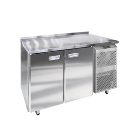 Среднетемпературный холодильный стол с ящиками СХС-700-0/5