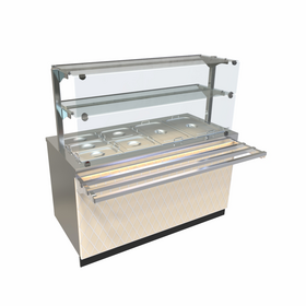 Мармит электрический кухонный ЭМК-70Е-03 Сэйла