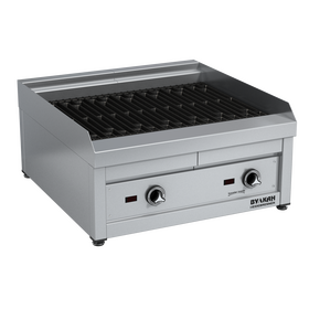 Лавовый электрический гриль ETK-BST2 "Адамс"