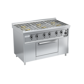 Плита газовая ПРГ-IIA-6М ДШ Standart серия 700