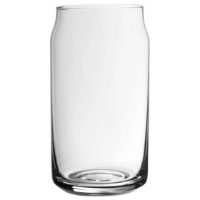 Хайбол для коктейля 510 мл. d=65 мм. h=132 мм. хр. стекло Банка Кэн MGline /6/960/
