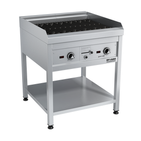 Водяной электрический гриль ETK-BST2 "Снейк"