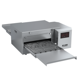 Печь для пиццы конвейерная электрическая ETP "Марсили"