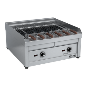 Шашлычница электрическая ETK-BST2 "Бромо"