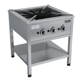 Плита-табурет газовая GK 2003 3 зоны управления