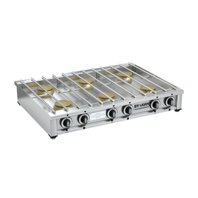 Плита газовая ПРГ-IIA-6М Slim