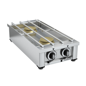 Плита газовая ПРГ-IIA-2М Slim