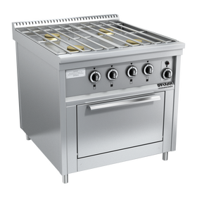 Плита газовая ПРГ-IIA-4М ДШ Standart серия 900