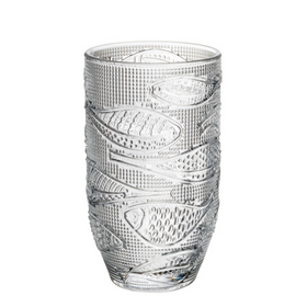 Хайбол 400 мл. d=78 мм. h=137 мм. Фиш MGline /6/24/