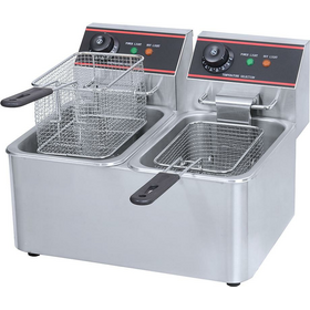 Фритюрница HEF-6L-2
