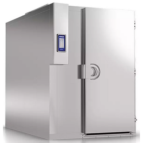 Шкаф шоковой заморозки IRINOX MULTIFRESH STANDARD MF 350.2 2T сквозной, PMF35022TSAS+рампа+разобранный+ограничители 120°+Sanigen+зимний комплект