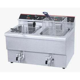 Фритюрница HEF-12L-2