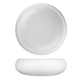 Салатник d=17.5см,фарфор,серия "White Moon", P.L. - Proff Cuisine