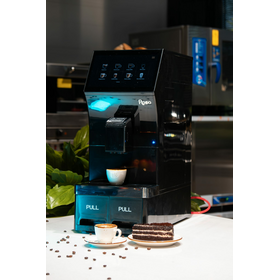 Кофемашина BTB-102