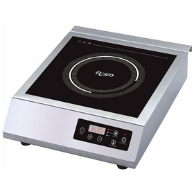 Индукционные плиты C3512-B