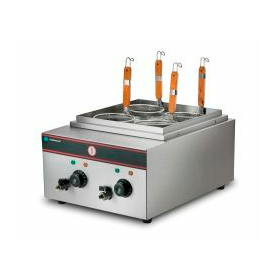 МАКАРОНОВАРКА HURAKAN HKN-EKT40