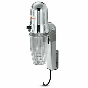 МИКСЕР SIRMAN SIRIO 1 P VV CROMATO 100 W/КРЕПЛЕНИЕ К СТЕНЕ