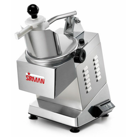 ОВОЩЕРЕЗКА SIRMAN ТМ INOX CE