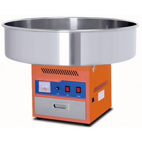 Аппарат для сладкой ваты HEC-02