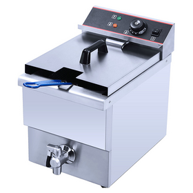 Фритюрница HEF-12L