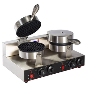 Вафельница HWB-2