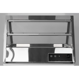 Витрина тепловая HW-2x3