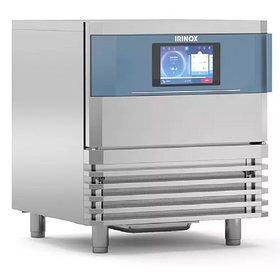 Шкаф шоковой заморозки IRINOX MULTIFRESH Next S Essential Eco Silent, PB0510F00AL0025